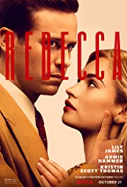 Rebecca - BRRip